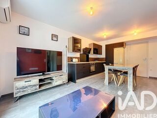  Appartement � vendre 2 pi�ces 37 m�