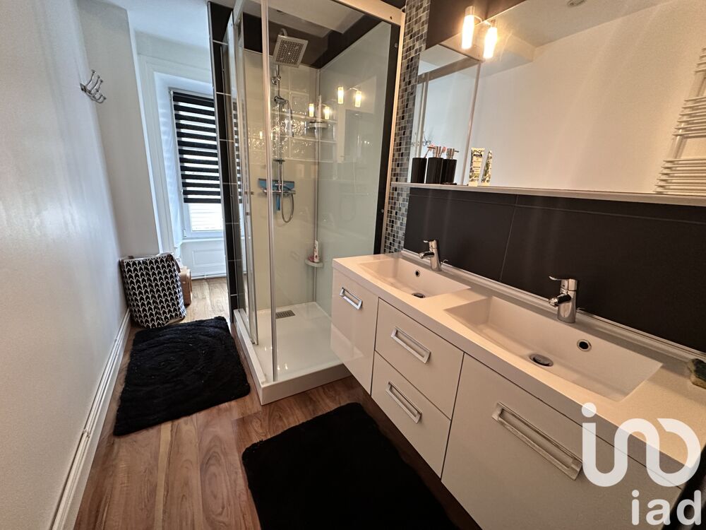  vendre  Maison Coutances (50200)