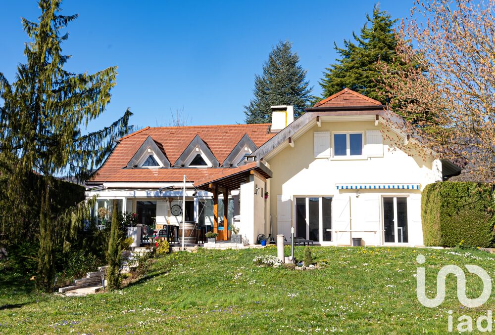  vendre  Villa Fillinges (74250)