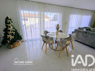  Maison � vendre 5 pi�ces 134 m�