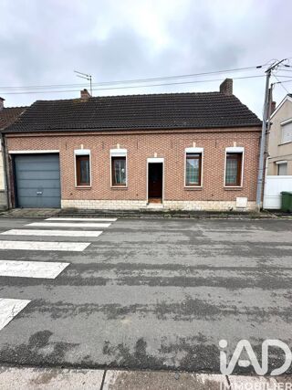  Maison � vendre 6 pi�ces 120 m�