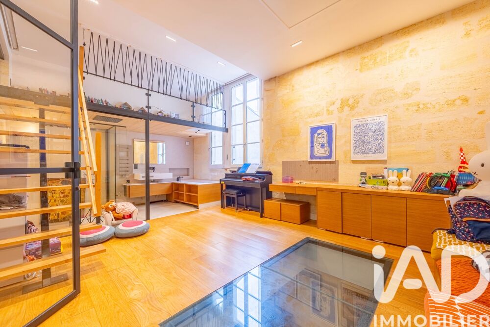 � vendre  Appartement Bordeaux (33000)