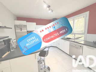  Maison � vendre 5 pi�ces 91 m�