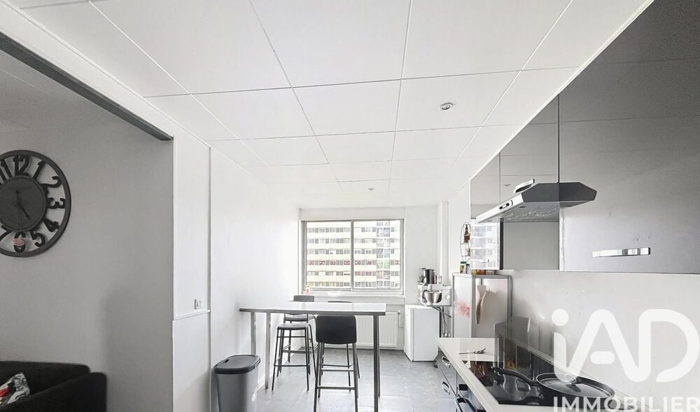 Location Appartement Location Appartement 5 pi�ces Vand�uvre-l�s-nancy