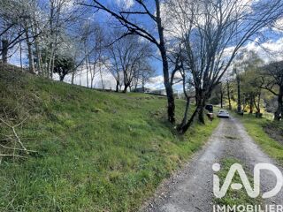  Terrain � vendre 1400 m�