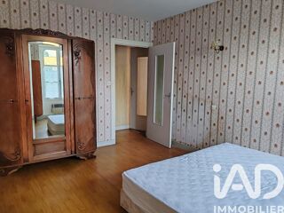  Maison � vendre 4 pi�ces 77 m�