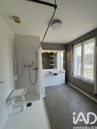  Maison � vendre 3 pi�ces 70 m�