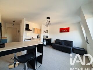  Appartement � vendre 1 pi�ce 29 m�