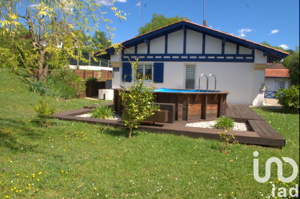 � vendre  Maison Saint-Pierre-d'Irube (64990)