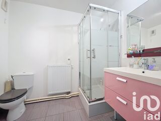  Appartement � vendre 4 pi�ces 93 m�