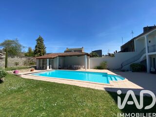  Maison � vendre 12 pi�ces 424 m�