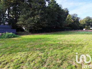  Terrain  vendre 780 m