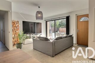  Appartement � vendre 3 pi�ces 60 m�