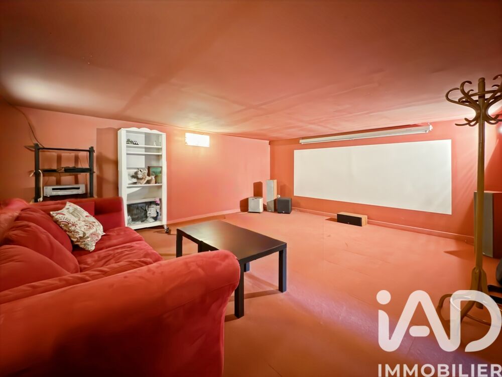 � vendre  Maison Massy (91300)