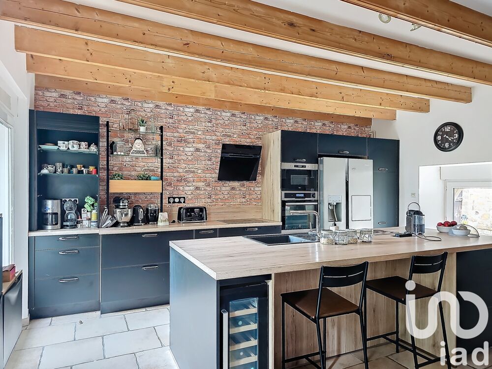 � vendre  Maison Pleubian (22610)