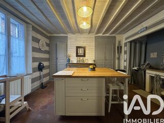  Maison � vendre 5 pi�ces 135 m�