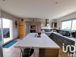  Maison � vendre 5 pi�ces 145 m�