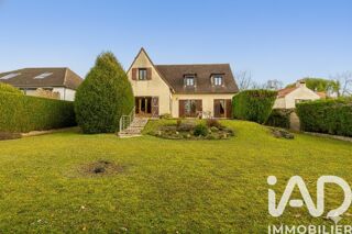  Maison � vendre 7 pi�ces 200 m�