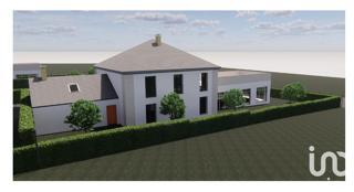  Maison � vendre 8 pi�ces 200 m�