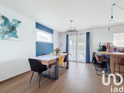   Vente Maison/villa 5 pices Maison - 5 pice(s) - 114 m