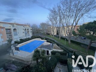  Appartement � vendre 2 pi�ces 29 m�