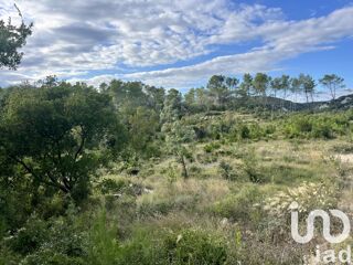 Terrain  vendre 1050 m
