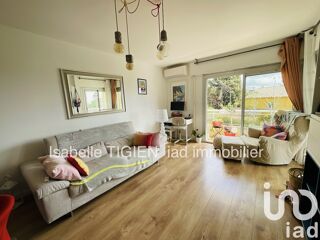  Appartement  vendre 2 pices 56 m