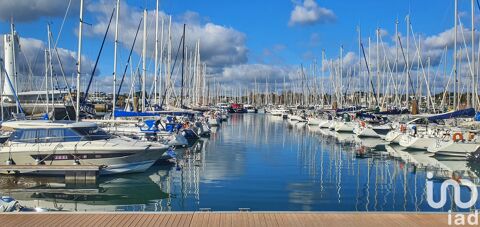   Vente Duplex 3 pi�ces Appartement - 3 pi�ce(s) - 40 m�