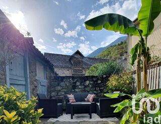  Maison � vendre 4 pi�ces 65 m�