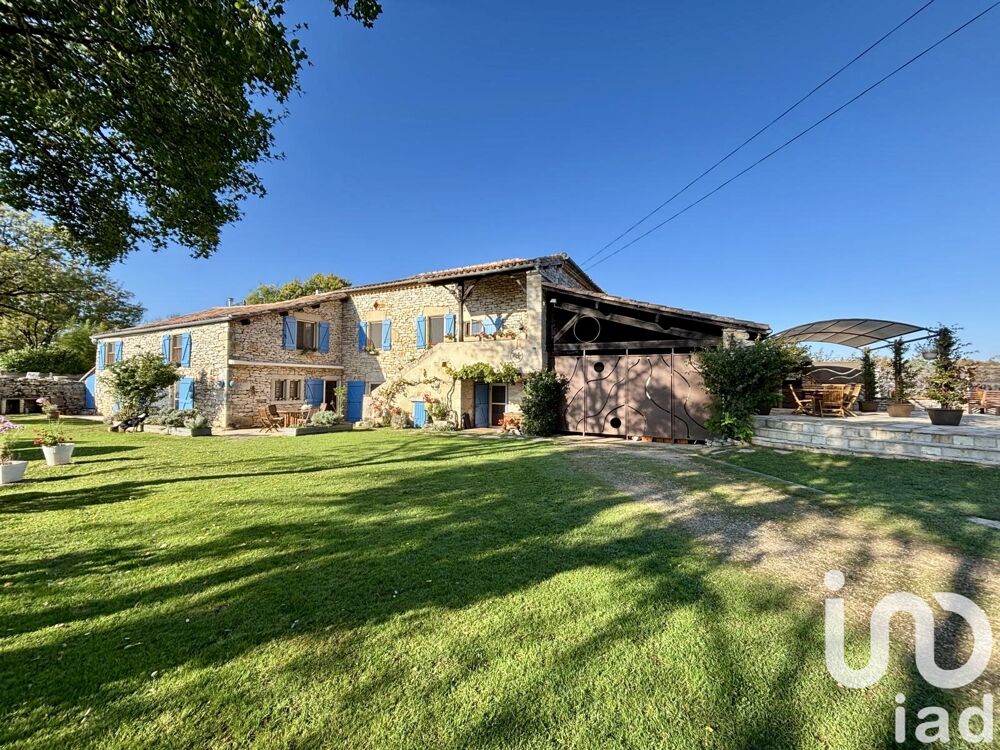  vendre  Maison Penne (81140)