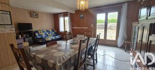  Maison � vendre 4 pi�ces 89 m�