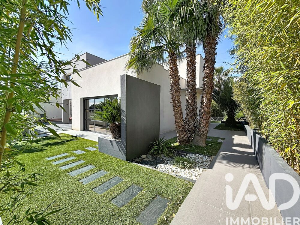 � vendre  Villa B�ziers (34500)