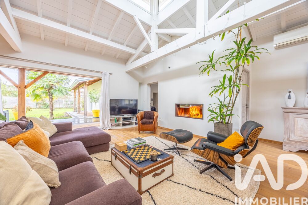 � vendre  Villa Blanquefort (33290)