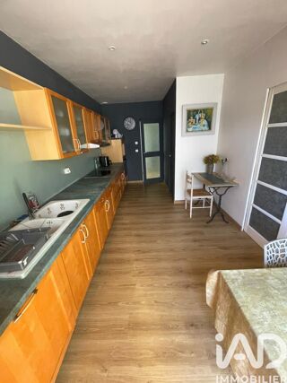  Maison � vendre 5 pi�ces 144 m�