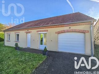  Maison � vendre 4 pi�ces 88 m�