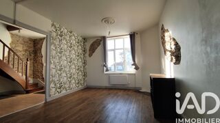  Maison � vendre 3 pi�ces 78 m�