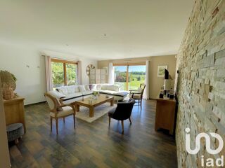  Villa � vendre 9 pi�ces 192 m�