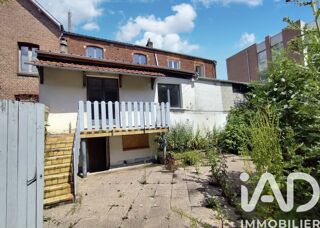  Maison � vendre 8 pi�ces 149 m�