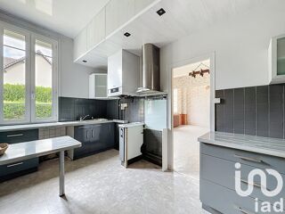  Maison � vendre 5 pi�ces 142 m�