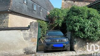  Maison � vendre 5 pi�ces 139 m�