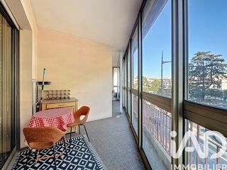  Appartement � vendre 1 pi�ce 32 m�