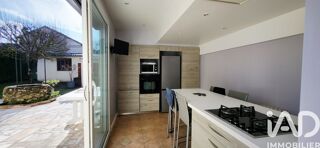  Maison � vendre 5 pi�ces 131 m�