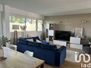  Appartement � vendre 4 pi�ces 83 m�