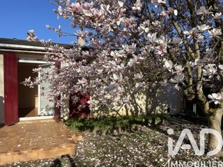  Maison � vendre 3 pi�ces 55 m�