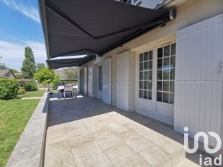  Maison � vendre 4 pi�ces 105 m�