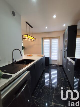  Maison  vendre 4 pices 83 m