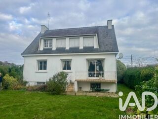  Maison � vendre 7 pi�ces 138 m�