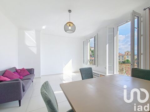  Appartement  louer 3 pices 63 m