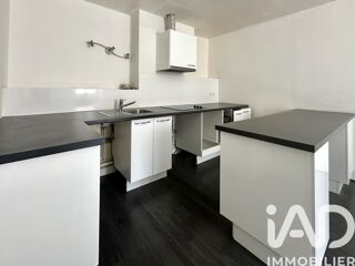  Appartement � vendre 2 pi�ces 35 m�