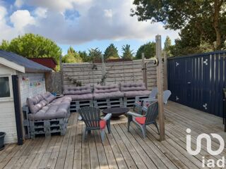  Terrain � vendre 300 m�